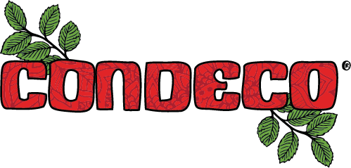 Condeco logotyp